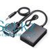 Адаптер конвертер VGA to HDMI AC001